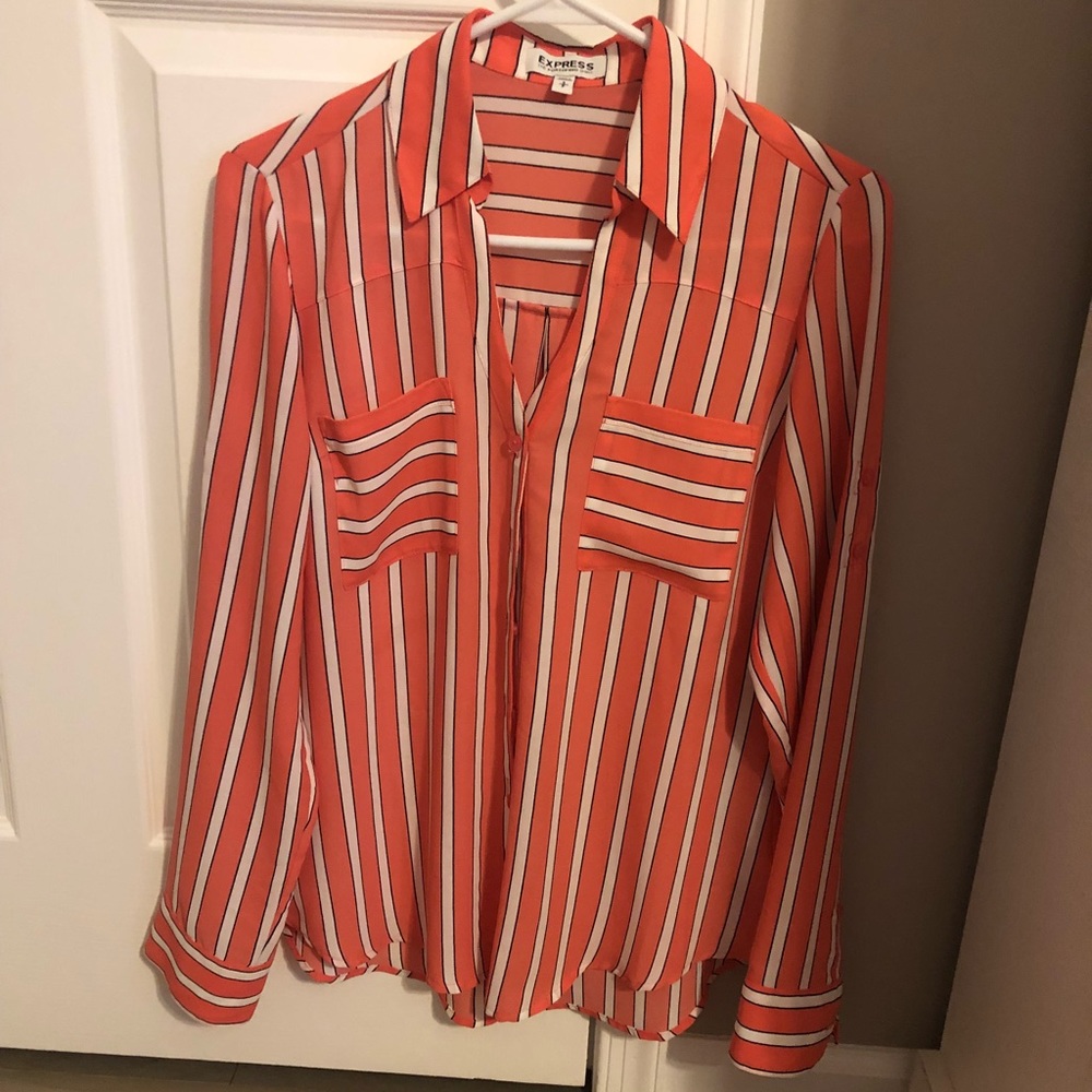 Express portofino shirt